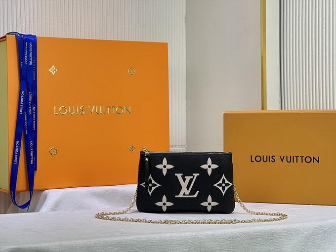 Louis Vuitton Bag 2022 ID:20220122-433